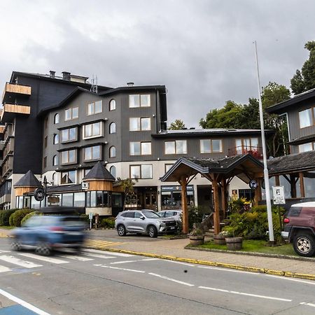 Hotel Bellavista Puerto Varas Exterior photo
